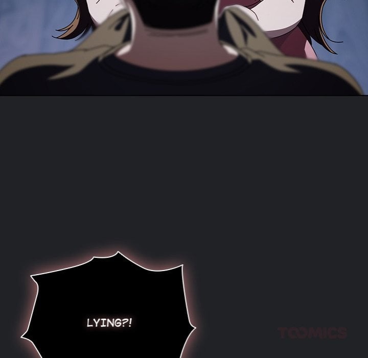 Sweet Girl Dirty Secrets chapter 43 page 9