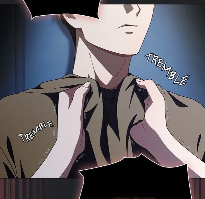 Sweet Girl Dirty Secrets chapter 43 page 10