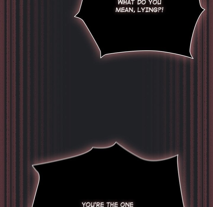 Sweet Girl Dirty Secrets chapter 43 page 11