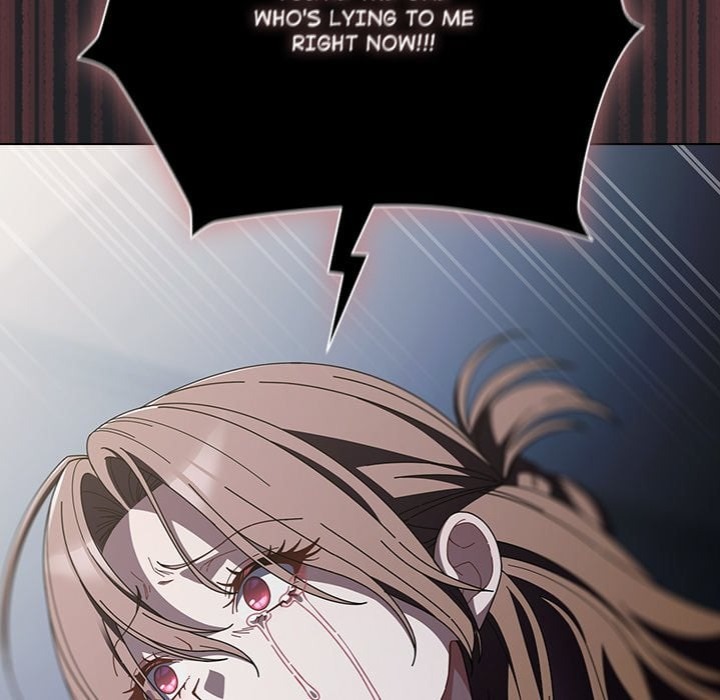 Sweet Girl Dirty Secrets chapter 43 page 12