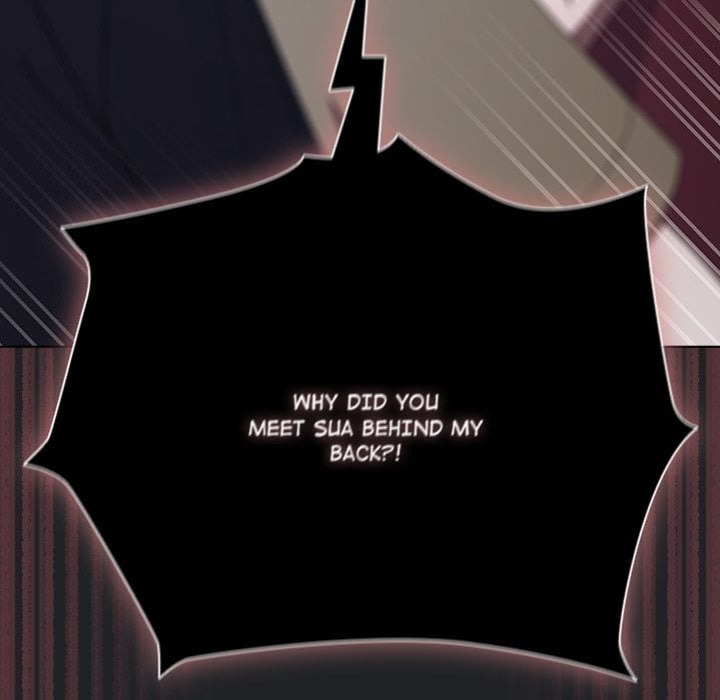 Sweet Girl Dirty Secrets chapter 43 page 14