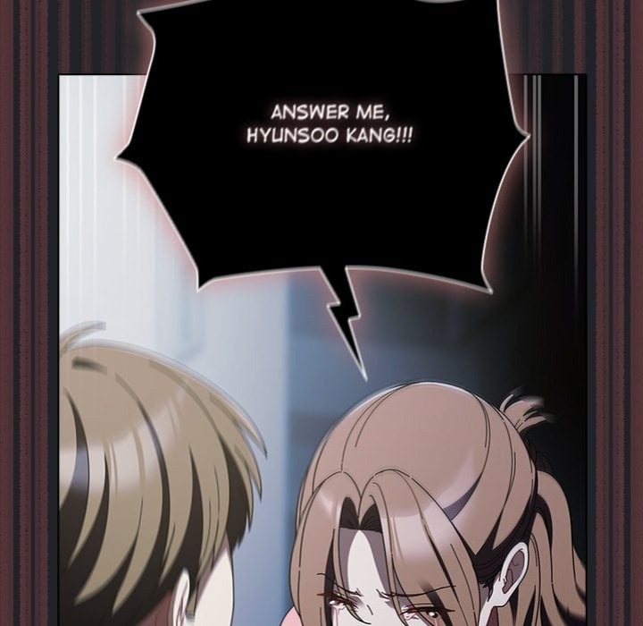Sweet Girl Dirty Secrets chapter 43 page 18