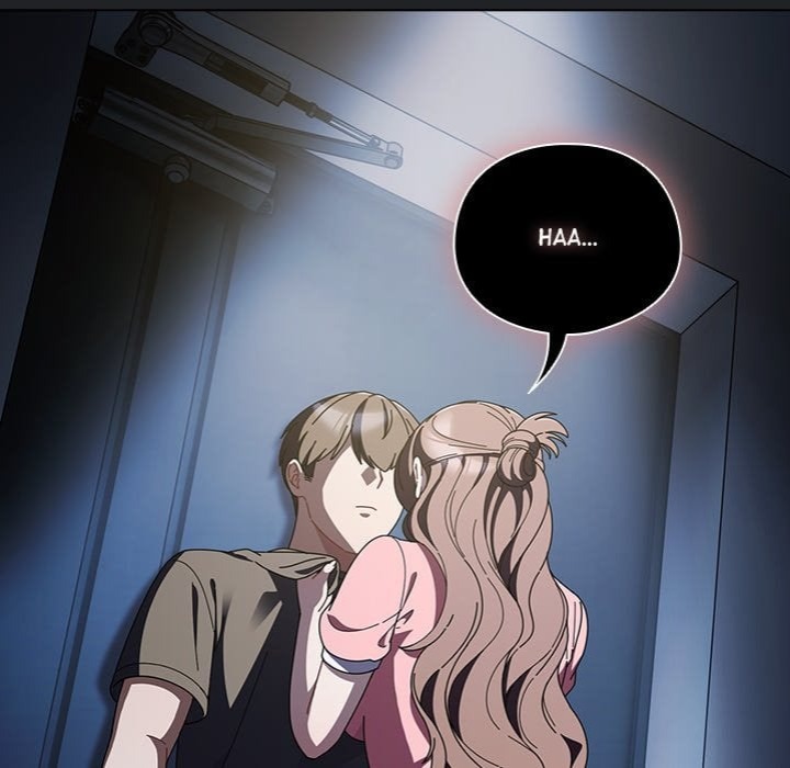 Sweet Girl Dirty Secrets chapter 43 page 23