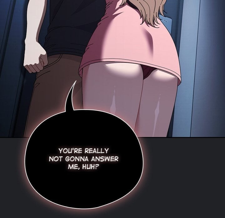 Sweet Girl Dirty Secrets chapter 43 page 24