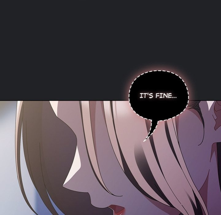Sweet Girl Dirty Secrets chapter 43 page 25