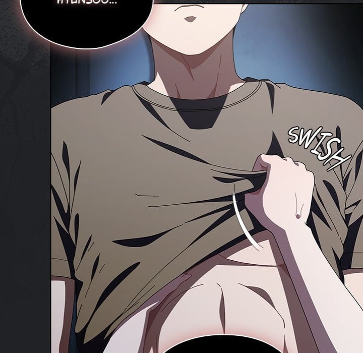 Sweet Girl Dirty Secrets chapter 43 page 30