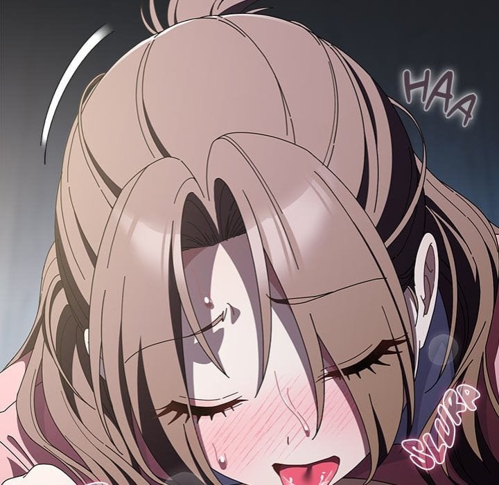 Sweet Girl Dirty Secrets chapter 43 page 32