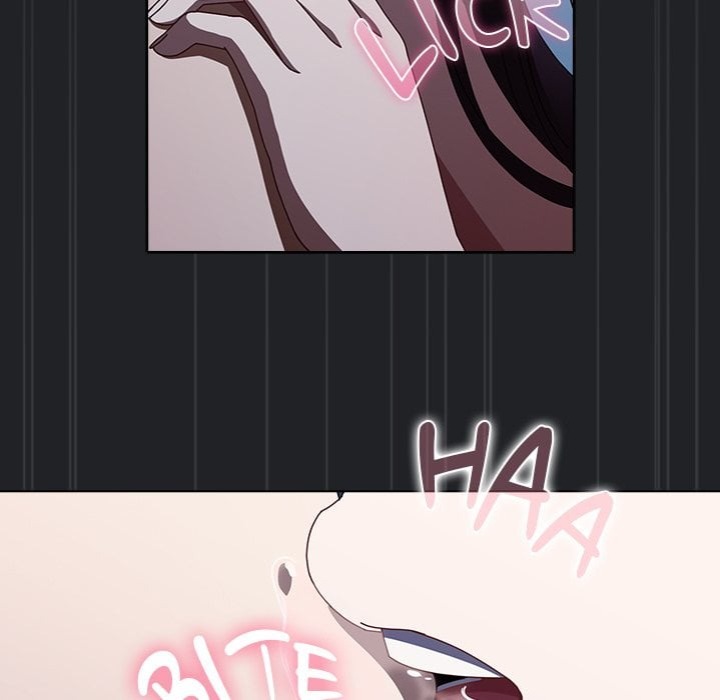 Sweet Girl Dirty Secrets chapter 43 page 35