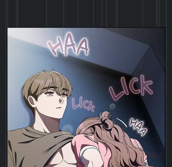 Sweet Girl Dirty Secrets chapter 43 page 45