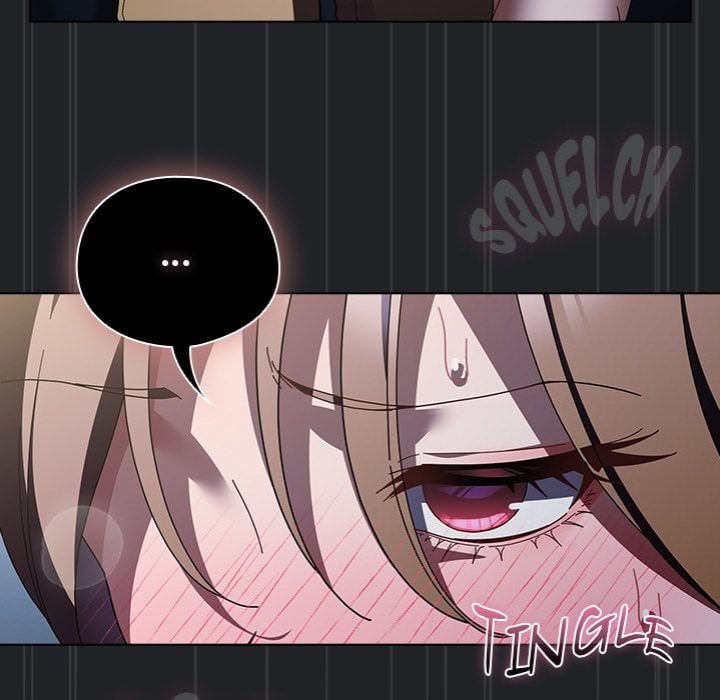 Sweet Girl Dirty Secrets chapter 43 page 47