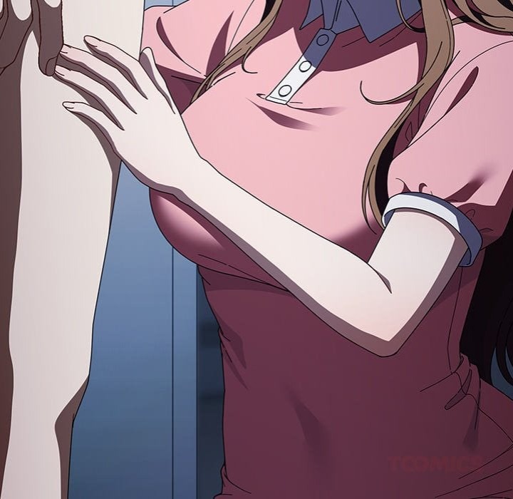 Sweet Girl Dirty Secrets chapter 43 page 51