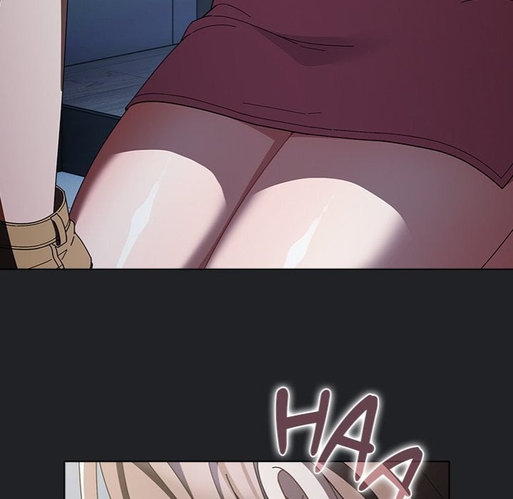 Sweet Girl Dirty Secrets chapter 43 page 52