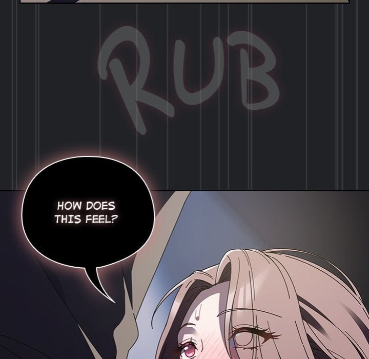 Sweet Girl Dirty Secrets chapter 43 page 73