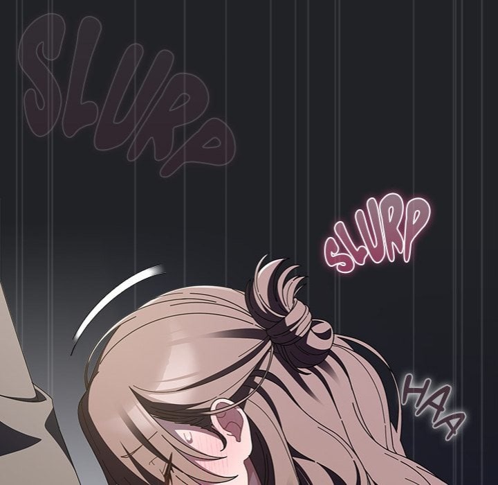 Sweet Girl Dirty Secrets chapter 43 page 78