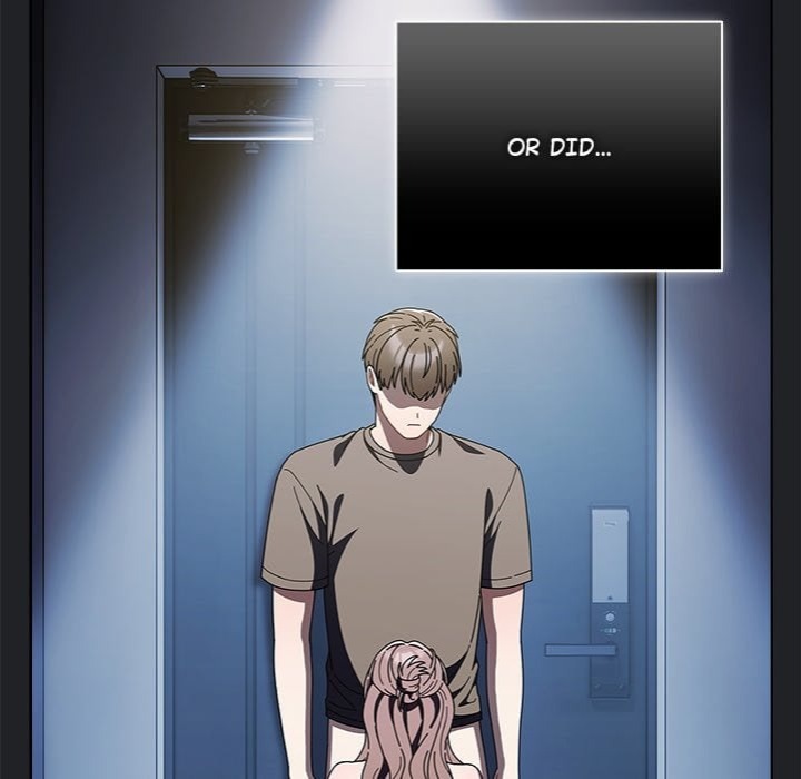 Sweet Girl Dirty Secrets chapter 43 page 82