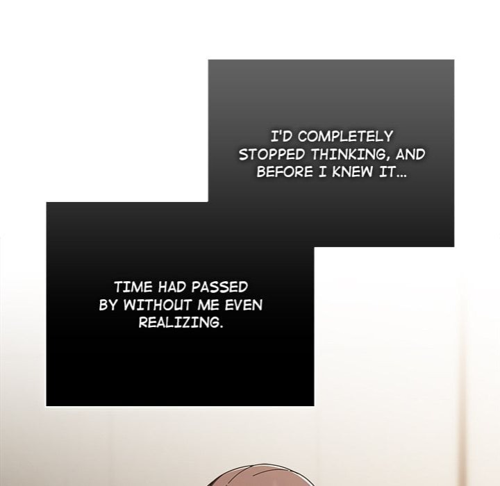Sweet Girl Dirty Secrets chapter 43 page 92