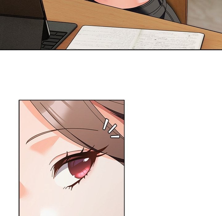 Sweet Girl Dirty Secrets chapter 43 page 94