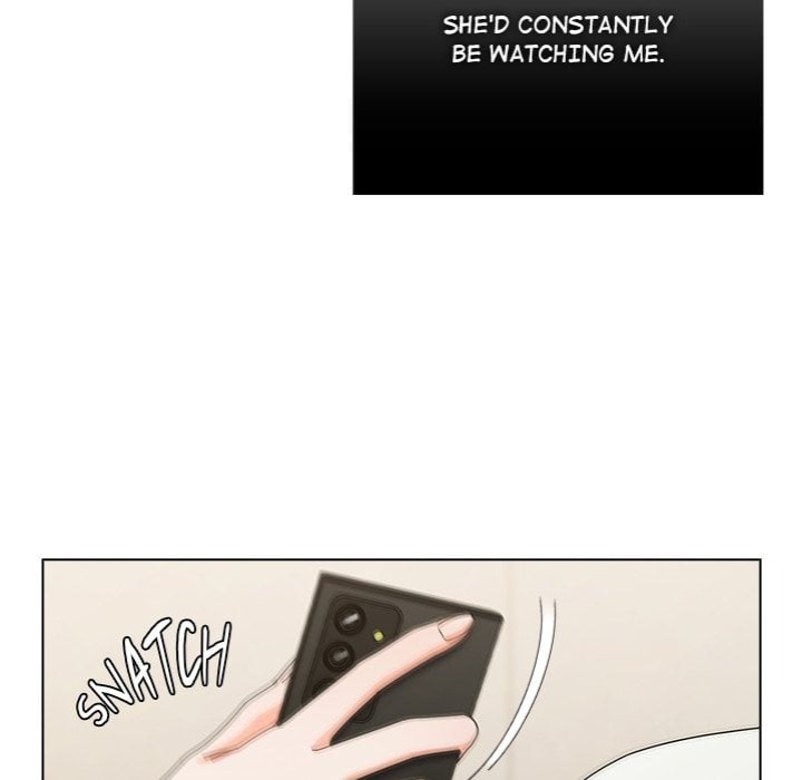 Sweet Girl Dirty Secrets chapter 43 page 98