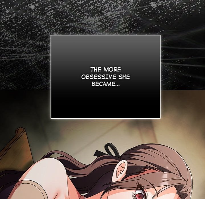Sweet Girl Dirty Secrets chapter 43 page 100