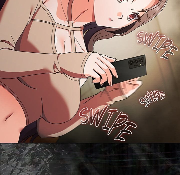Sweet Girl Dirty Secrets chapter 43 page 101