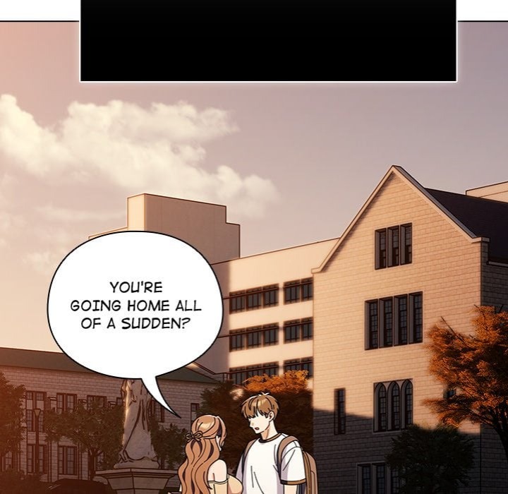 Sweet Girl Dirty Secrets chapter 43 page 109