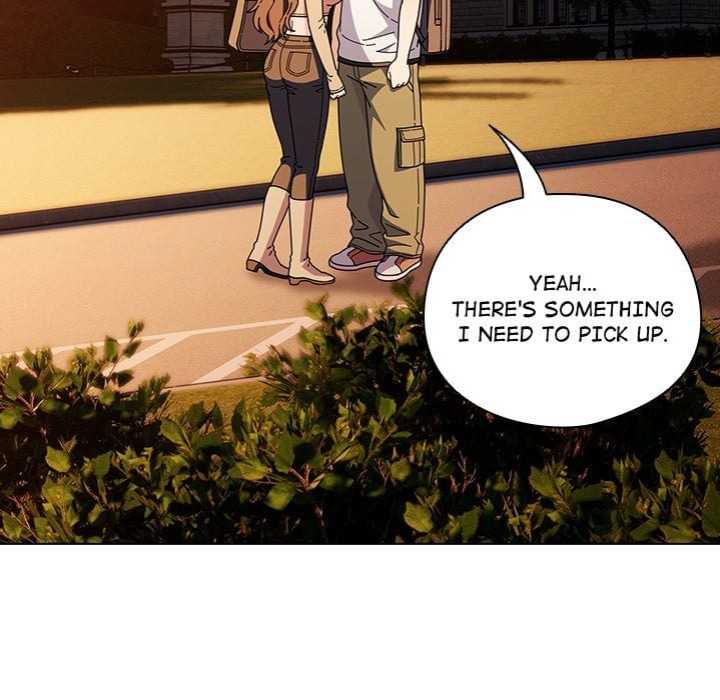 Sweet Girl Dirty Secrets chapter 43 page 110