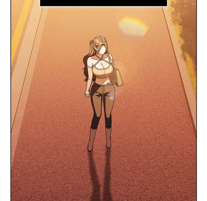 Sweet Girl Dirty Secrets chapter 43 page 114