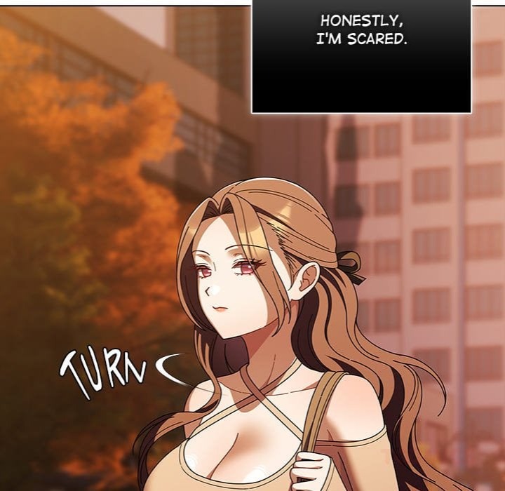 Sweet Girl Dirty Secrets chapter 43 page 117