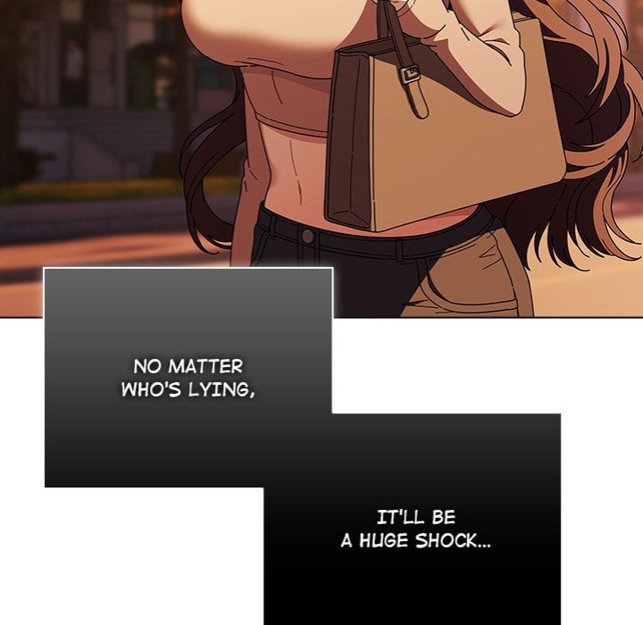 Sweet Girl Dirty Secrets chapter 43 page 118