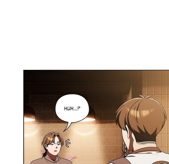 Sweet Girl Dirty Secrets chapter 43 page 129