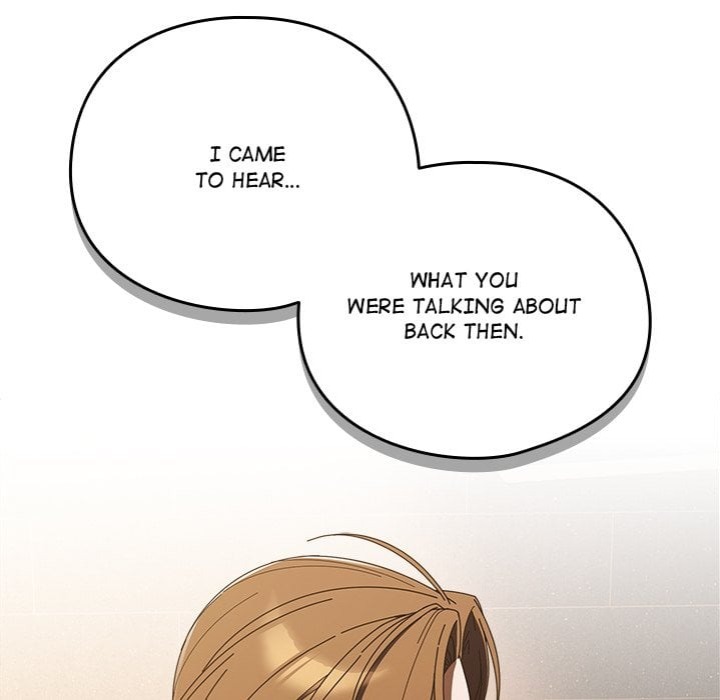 Sweet Girl Dirty Secrets chapter 43 page 134
