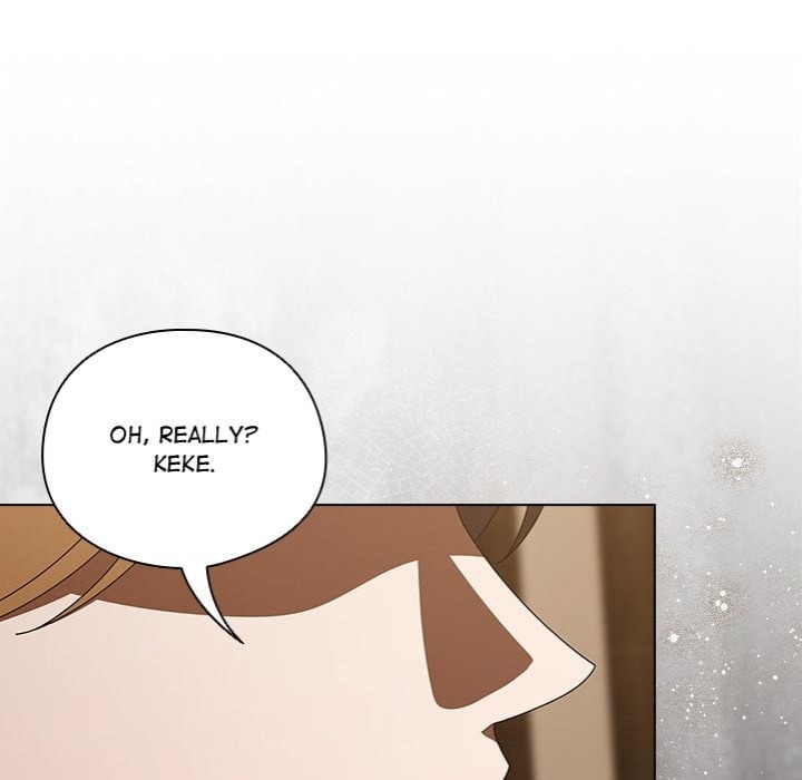 Sweet Girl Dirty Secrets chapter 43 page 136