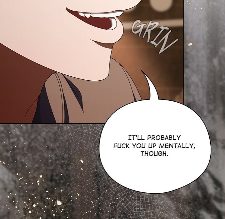Sweet Girl Dirty Secrets chapter 43 page 137