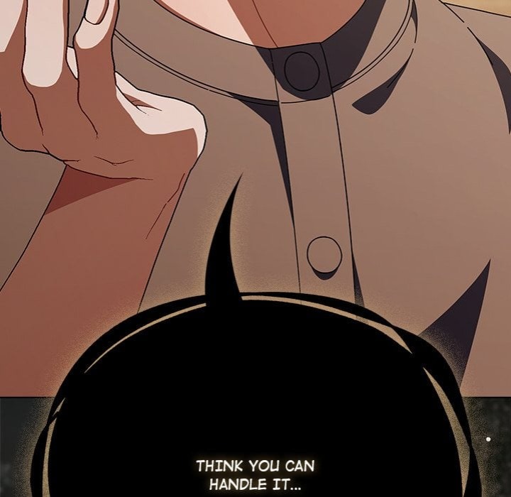 Sweet Girl Dirty Secrets chapter 43 page 140