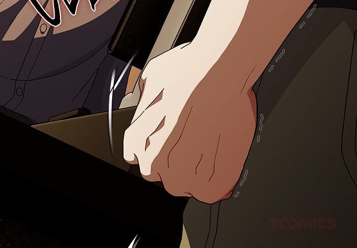 Sweet Girl Dirty Secrets chapter 44 page 4