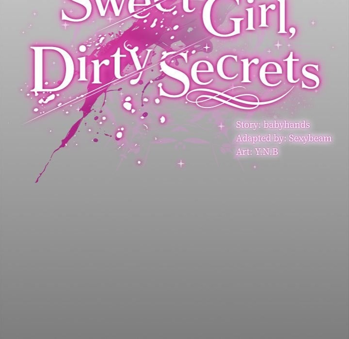 Sweet Girl Dirty Secrets chapter 44 page 10