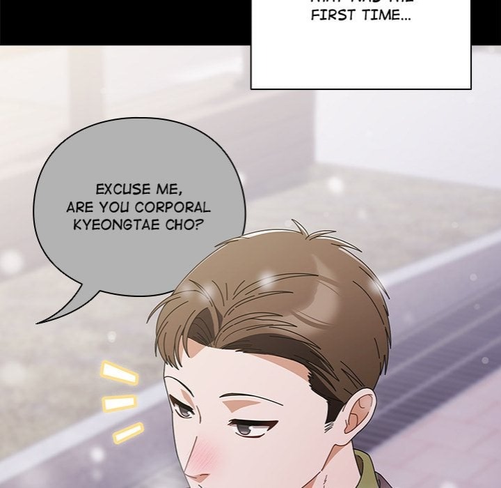 Sweet Girl Dirty Secrets chapter 44 page 19