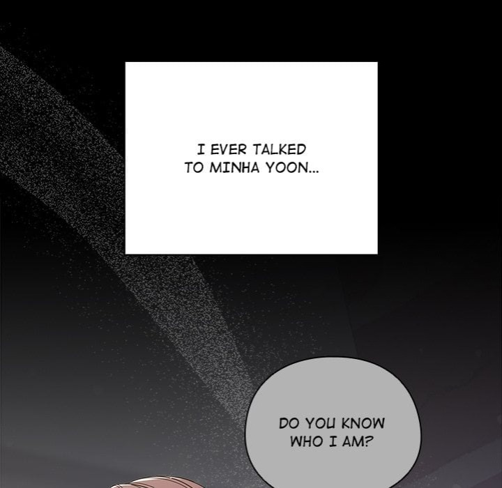 Sweet Girl Dirty Secrets chapter 44 page 21