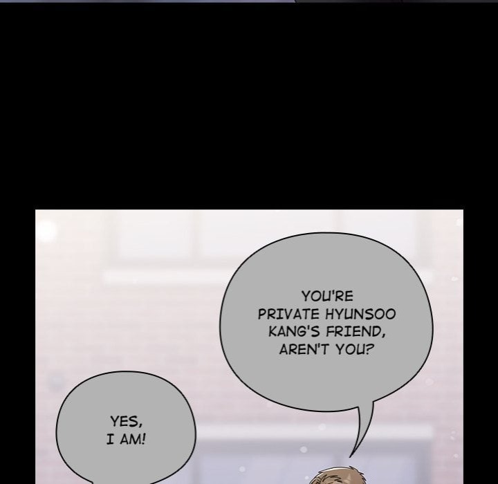Sweet Girl Dirty Secrets chapter 44 page 24