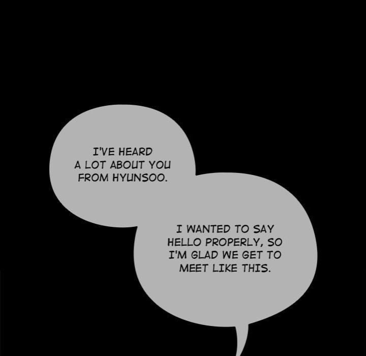 Sweet Girl Dirty Secrets chapter 44 page 26