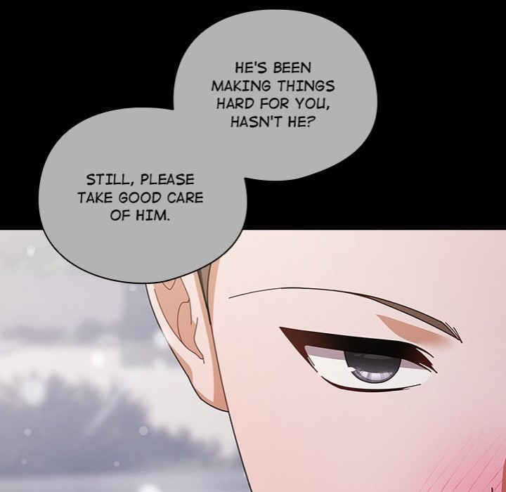 Sweet Girl Dirty Secrets chapter 44 page 29