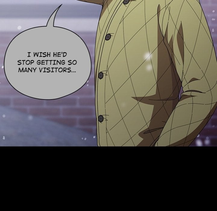 Sweet Girl Dirty Secrets chapter 44 page 32