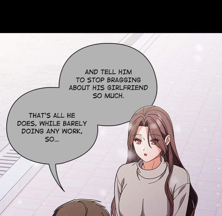 Sweet Girl Dirty Secrets chapter 44 page 33