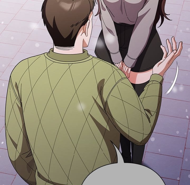 Sweet Girl Dirty Secrets chapter 44 page 34