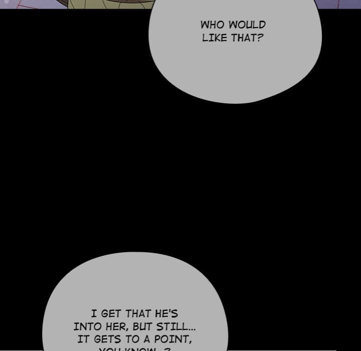 Sweet Girl Dirty Secrets chapter 44 page 35