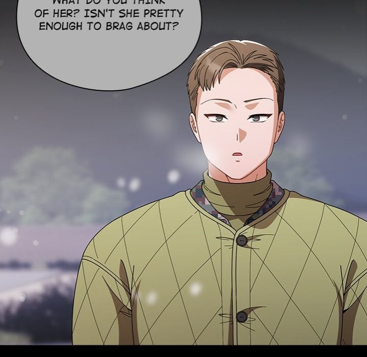 Sweet Girl Dirty Secrets chapter 44 page 39