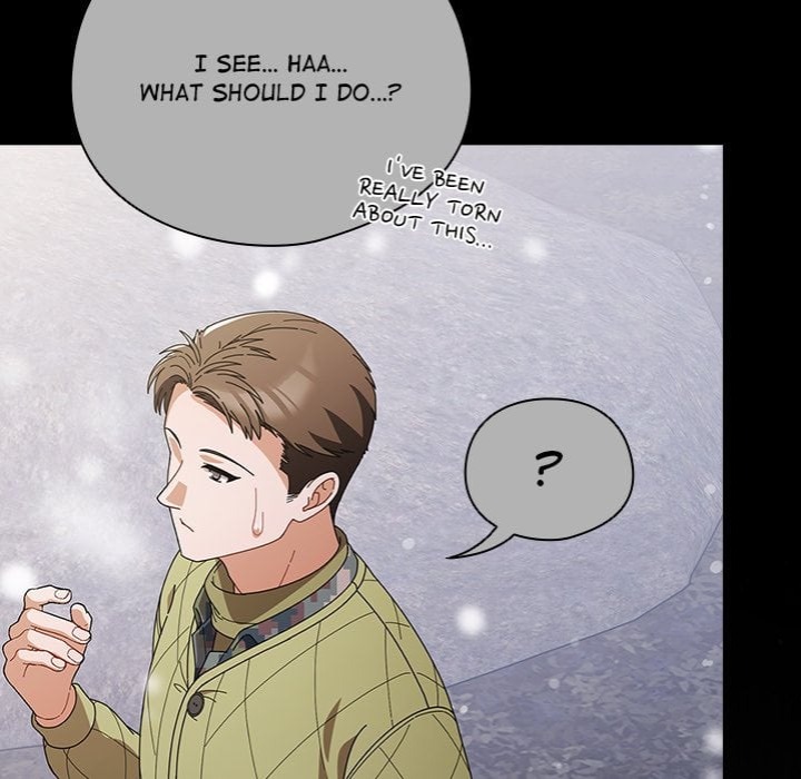 Sweet Girl Dirty Secrets chapter 44 page 45