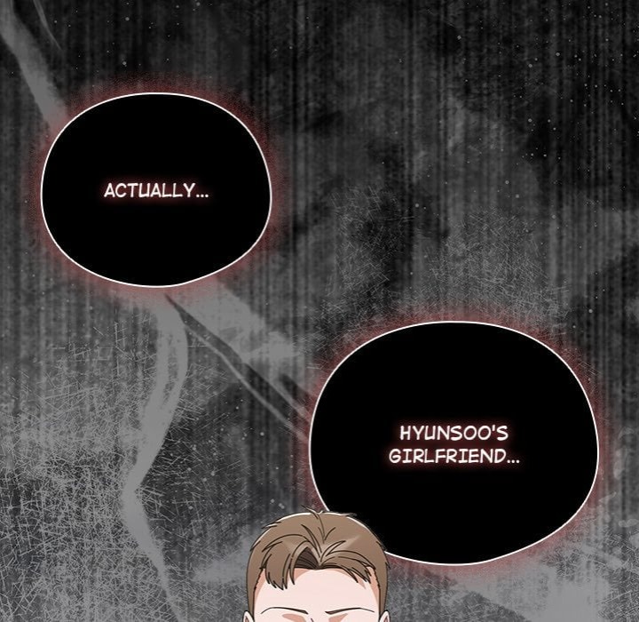 Sweet Girl Dirty Secrets chapter 44 page 47
