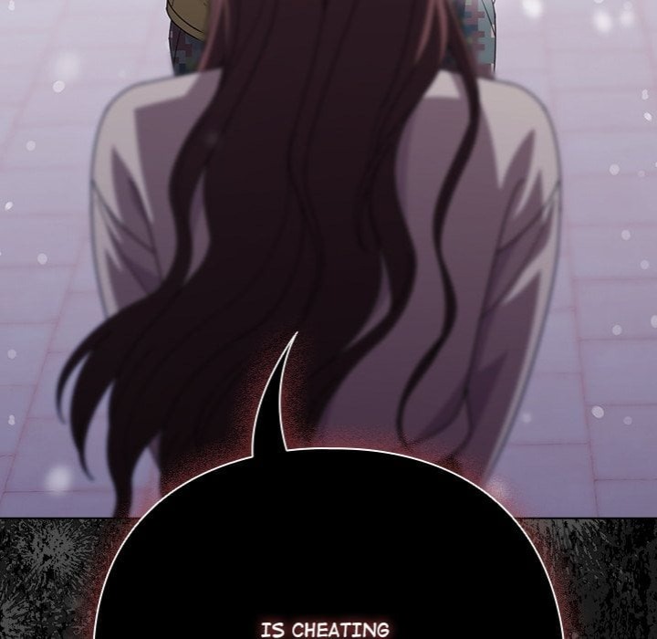 Sweet Girl Dirty Secrets chapter 44 page 49