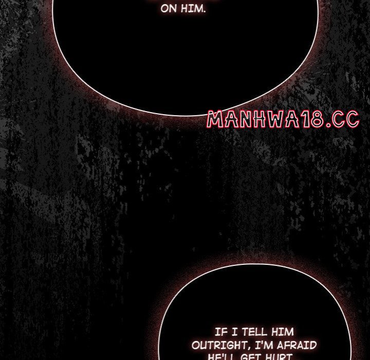Sweet Girl Dirty Secrets chapter 44 page 50